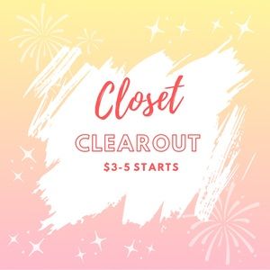 Random posh show pulls